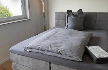 Deluxe Apartments Messe Flughafen - Photo 9