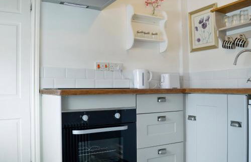 The Cider Barn - Foto 7