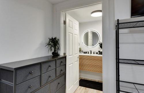 Modern Chic Retreat Luxe Comfort and Style - Foto 49