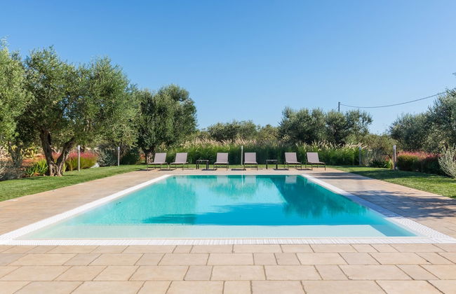 Villa Ichiani - Foto 41