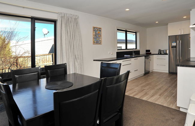 Brookside Villa - Foto 8