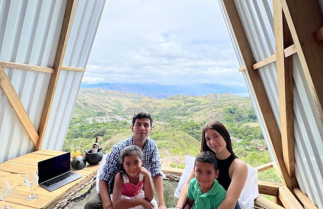 Los Nevados Ecolodge - Foto 25