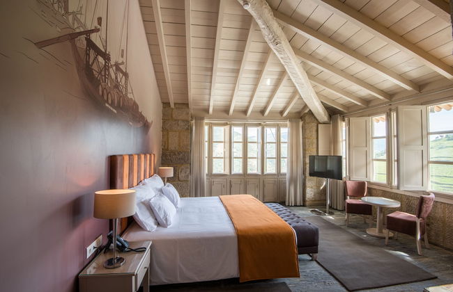 Vila Gale Douro Vineyards Hotel - Foto 6