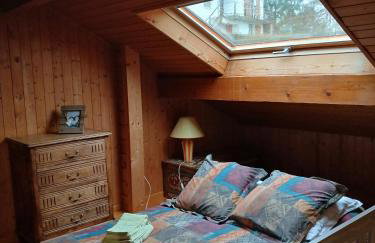 Chalet Jura - Foto 34