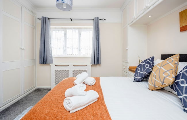 MPL Apartments - Woodside House by Harry Potter Studios - Foto 10