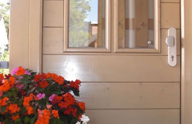 Lovely Apartment in Oberammergau - Foto 14