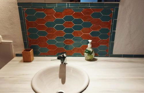 El Vergel de Pitres - Foto 16