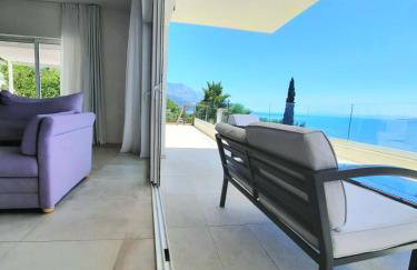 5 stars 2 bedrooms villa BLUE DREAM village Pisak Croatia - Foto 67