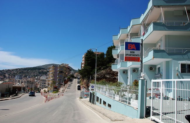 Bebi Apartments - Foto 64