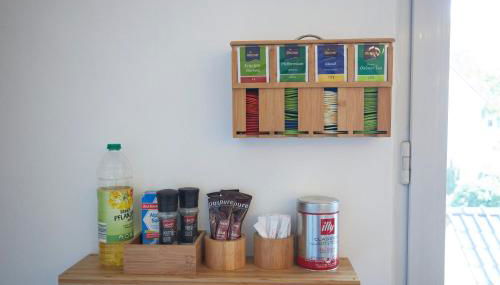 Großzügiges Apartment nahe Frankfurt - Foto 4