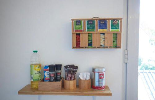 Großzügiges Apartment nahe Frankfurt - Foto 4