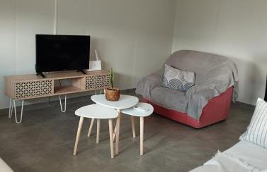 the house on the meadow - Foto 5