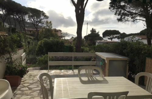 Beach apartments Isola d'Elba - Foto 55