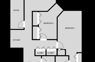 Back Bay 2BR2B steps from Prudential Center BOS-410 - Foto 18