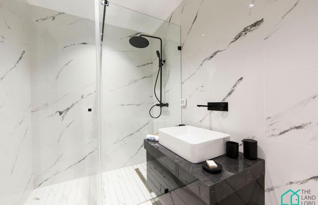 Sunset 201 Luxury 2bds With gym - Foto 24