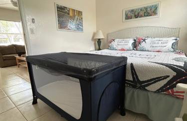 Bahama Beach Club Pompano - Fort Lauderdale - Charming and Cozy Studios & Apartments close to Beach with heated Pool - Photo 145