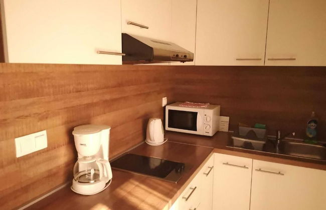 City Apartments Lani - Foto 24