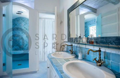 villa Tenute La jacia a San Pantaleo - Foto 7