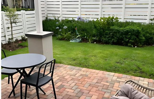 The Henlee Apartment Tocara - Foto 20