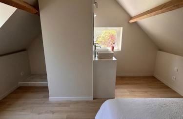 La maison du Lavoir - Foto 26