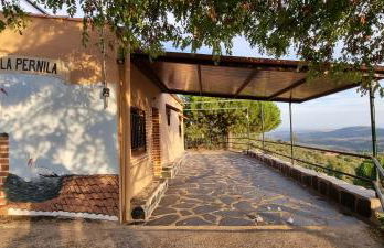 Apartamento Turistico "El Rincón de la Pernila" - Photo 1