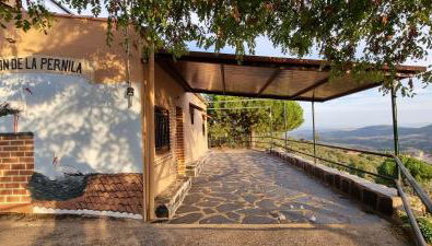 Apartamento Turistico "El Rincón de la Pernila" - Foto 1