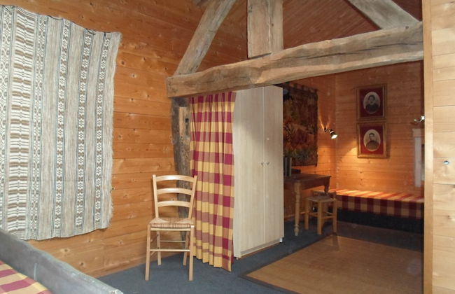 Very Authentic Ardennes House - Photo 4