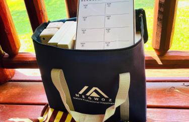 Breath of Heaven Cabin- Hot Tub, Deck, Pond, PETS - Foto 22