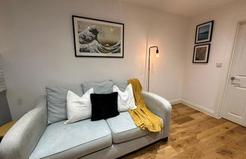 The Hideaway Haven - Foto 17