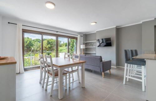 Ponent Cala Ratjada Apartments B - Foto 27