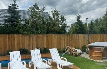 Międzyleś 68 - Foto 13