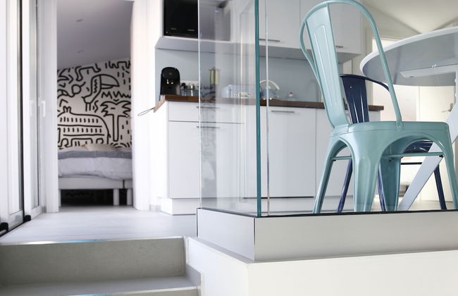 VILLA MARINA CANNES - Foto 56