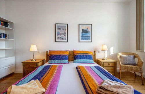 Haus Übersee Wohnung Samoa - Foto 13