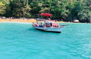 Casas de praia maranduba UBATUBA - Foto 39