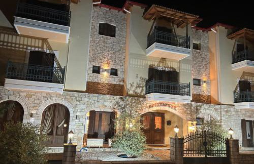 Aristarchos Lodge - Foto 29