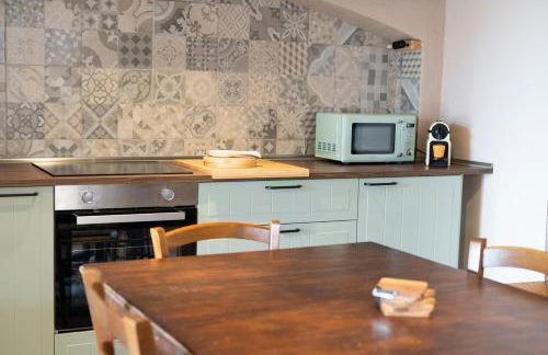 Casa Borgo Bosco by Italita - Foto 29