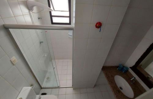 Apto na Praia de Atalaia a 100 metros da Passarela do Caranguejo - Foto 16