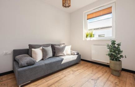 Flatbook Apartamenty - Sole Mare z basenem, Kąty Rybackie - Foto 9