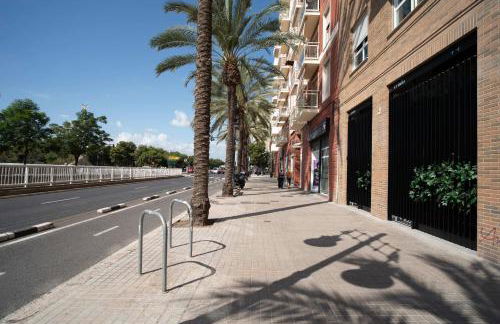 Loft céntrico, 60 m2 ideal para familias pequeñas - Photo 25