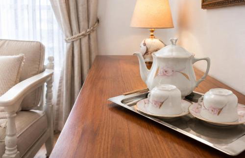 Etrusca shabby chic apartment - Tuscany - Venturina Terme - Foto 10