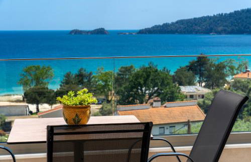 FINIKAS LUXURY SUITES Thassos Golden Beach - Foto 23