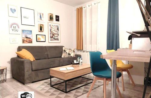 Le Studio Cocooning - Foto 1