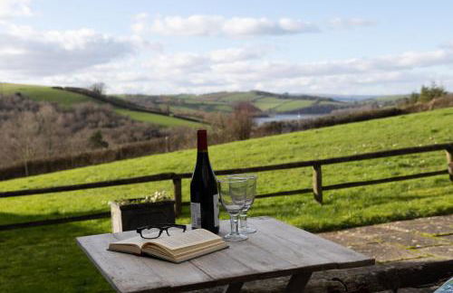 Shippon Cottage - Foto 17