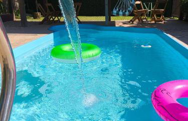 Casa Green Piccoli - Itajaí/SC - Foto 32