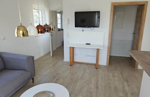 Moderne Wohnung in Steinheim Westfalen - Foto 45