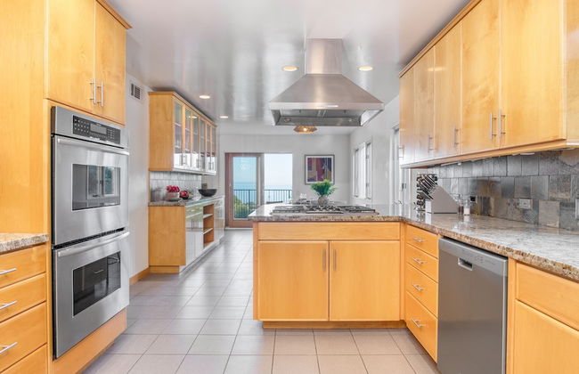 Dume Point by Avantstay Tennis Pool in Malibu - Foto 15