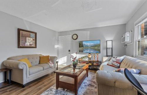 Tranquil 2BR Apartment Mpls - 8073 Apt 2 - Foto 8