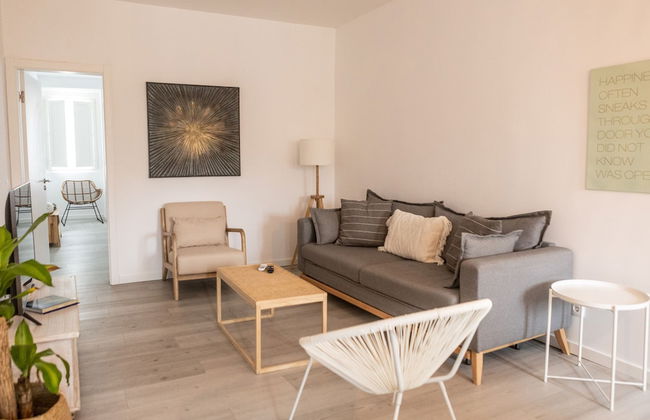 Clover House Tavira in Tavira - Foto 12