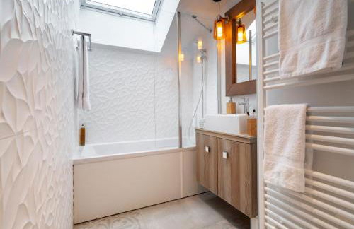 Résidence Pierre & Vacances Premium L'Hévana - Foto 48