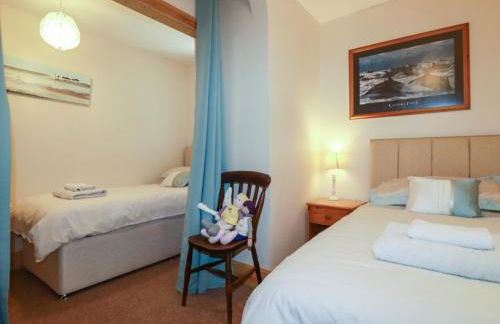 Summerfield Cottage - Foto 14